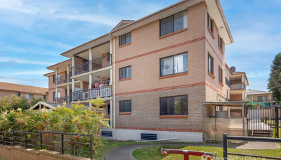 Picture of 12/5-7 Carmen Street, BANKSTOWN NSW 2200