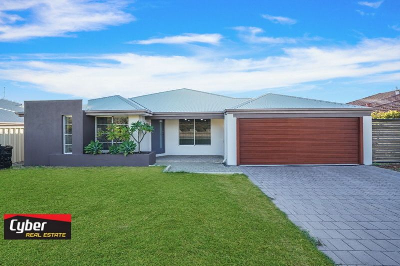 27 Semple Court, South Lake WA 6164, Image 0