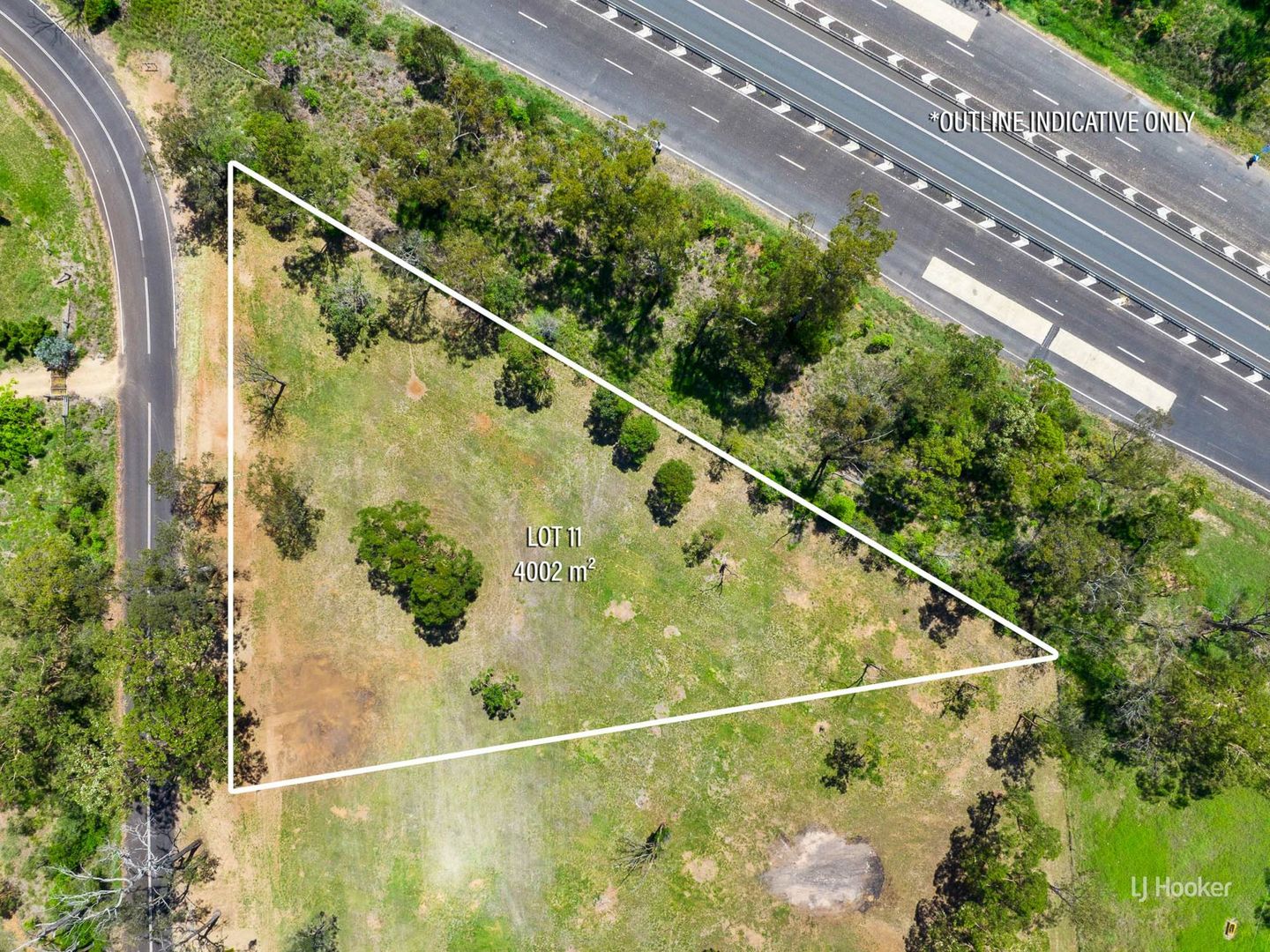 Lot 11 Heights Road, Nanango QLD 4615, Image 2