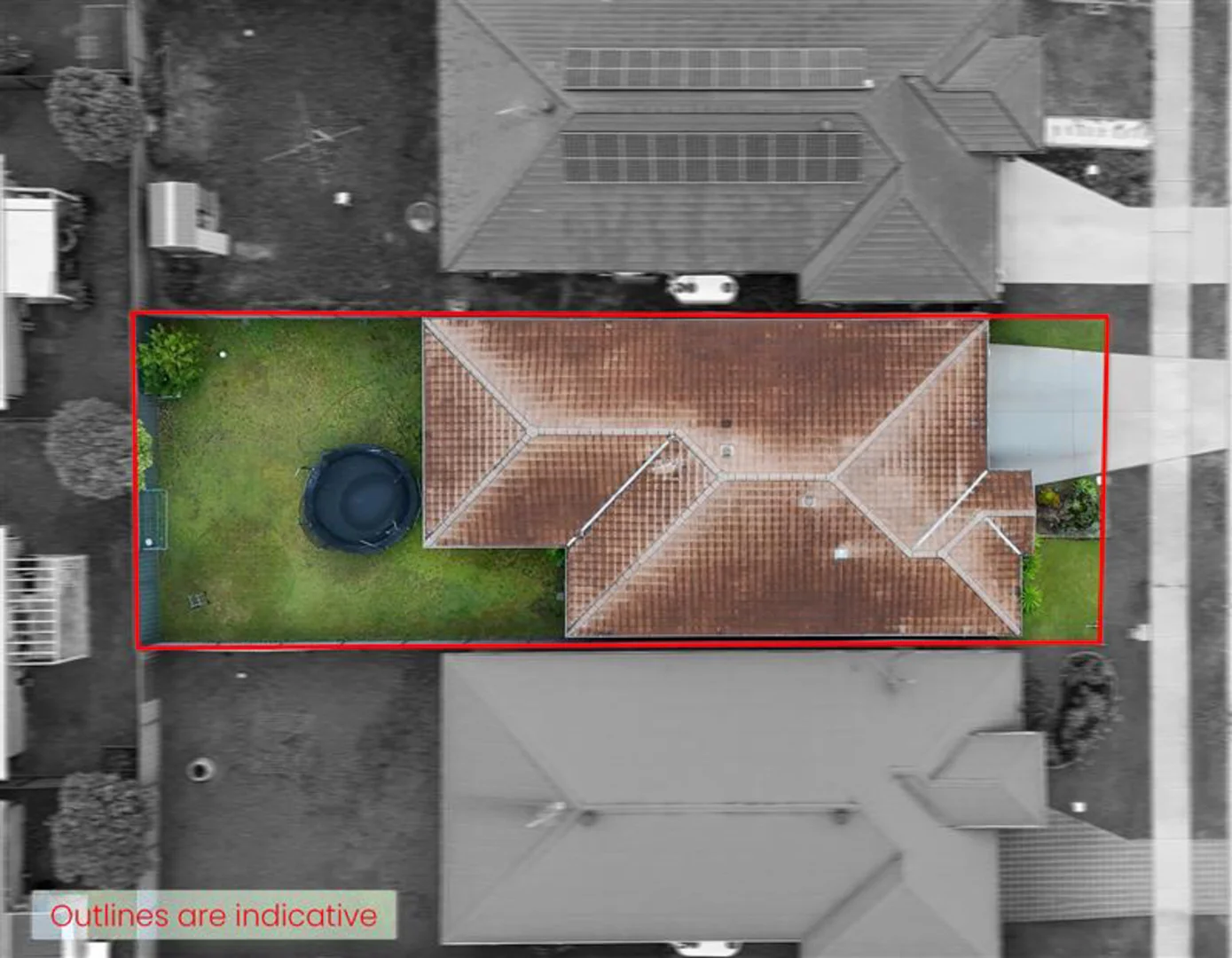 Additional image 4 of 15 Hayworth Street, Rutherford NSW 2320