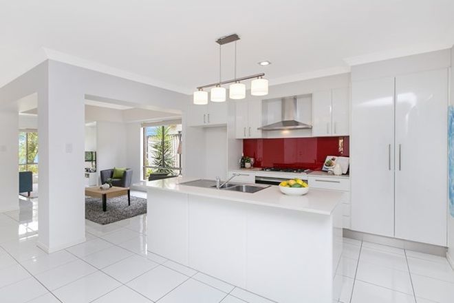 Picture of 63 Corymbia Crescent, ANSTEAD QLD 4070