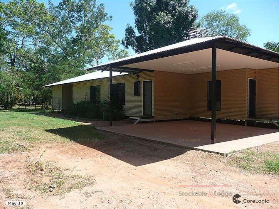 3 bedrooms House in 48 Kirra Crescent BATCHELOR NT, 0845