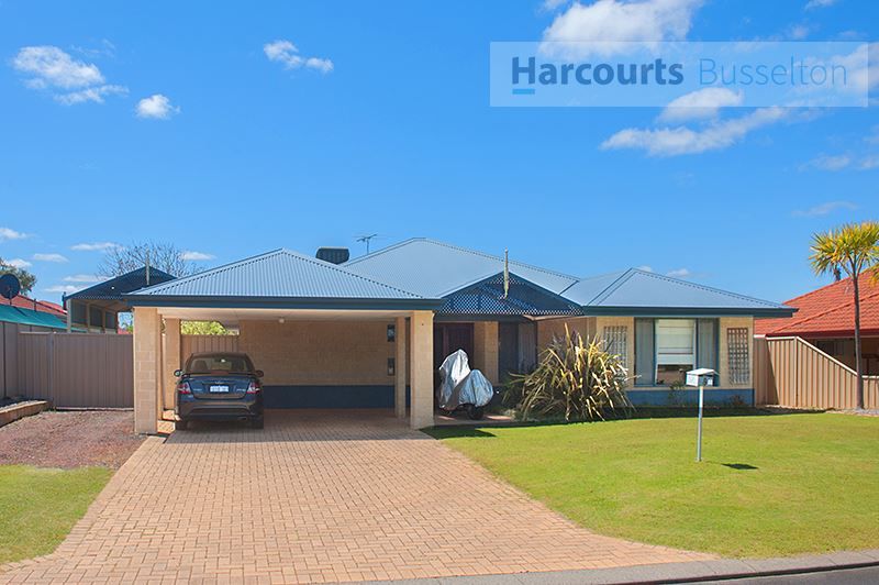 8 Tern Lane, Broadwater WA 6280, Image 0