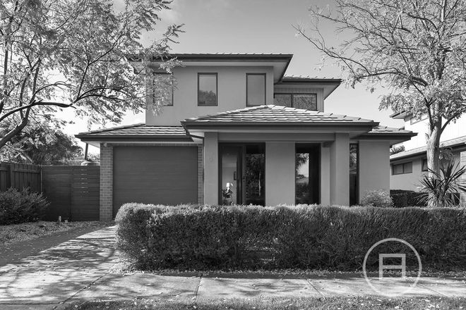 Picture of 1/14 Duncan Avenue, SEAFORD VIC 3198