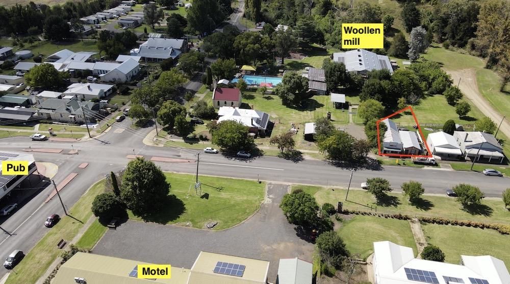 37 Oakenville Street, Nundle NSW 2340, Image 1