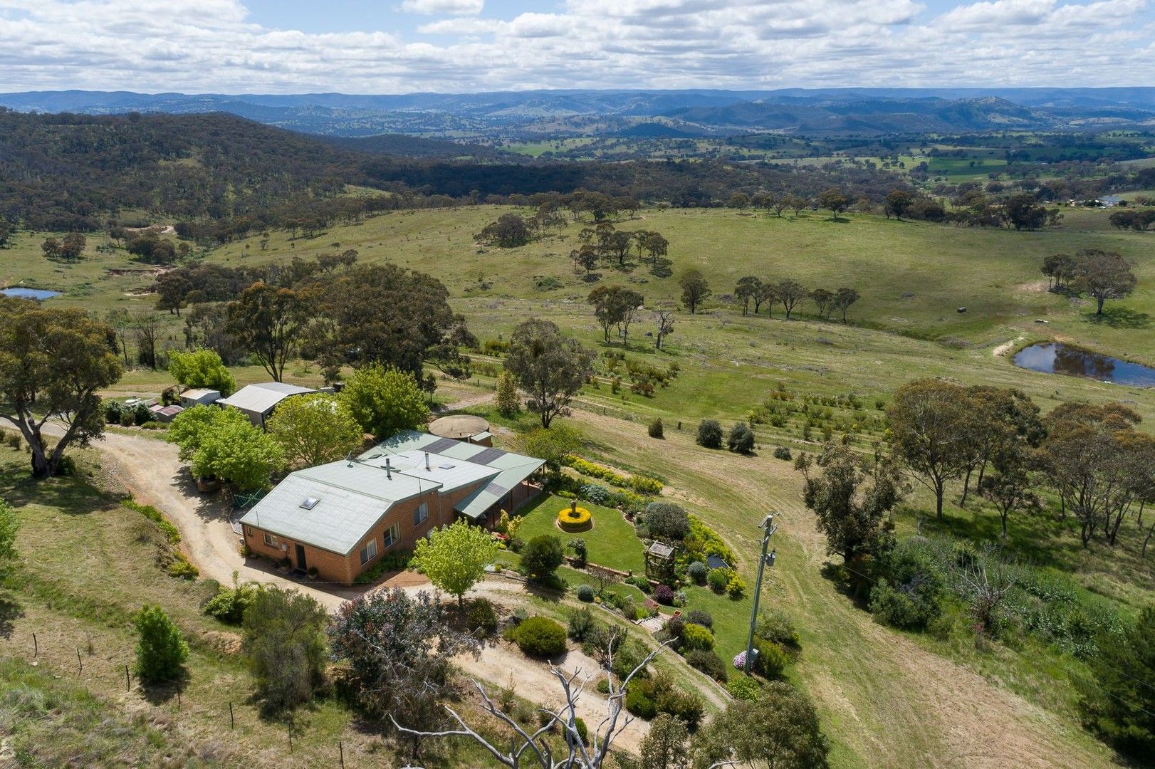 394 The Bridle Track, Duramana NSW 2795, Image 1