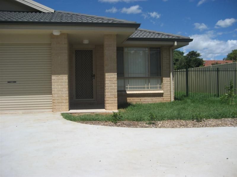 4/51A Hunter Street, Gunnedah NSW 2380, Image 0