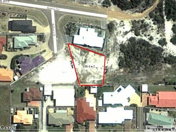 Lot 236 Bullarra Court, WEST BEACH WA 6450, Image 2