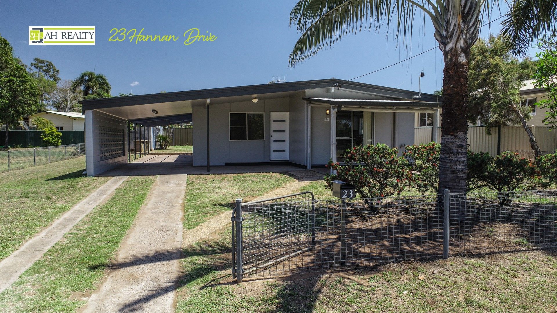 23 Hannan Drive, Moranbah QLD 4744, Image 0