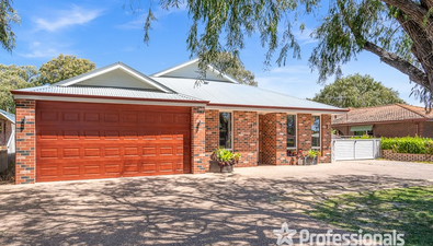 Picture of 248A Bussell Highway, WEST BUSSELTON WA 6280