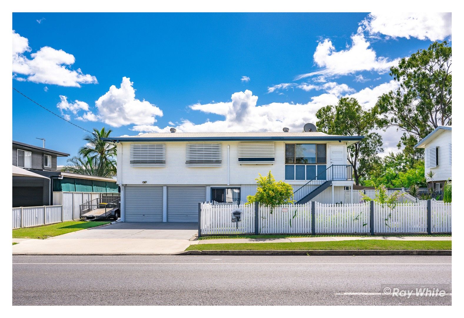 227 Farm Street, Kawana QLD 4701, Image 0