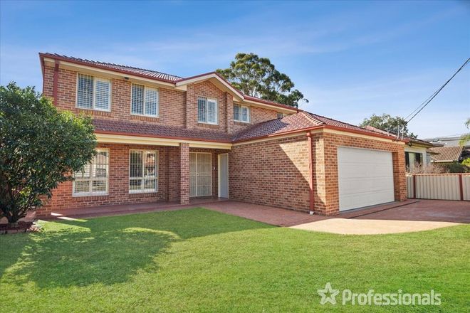 Picture of 26 Horsley Road, REVESBY NSW 2212