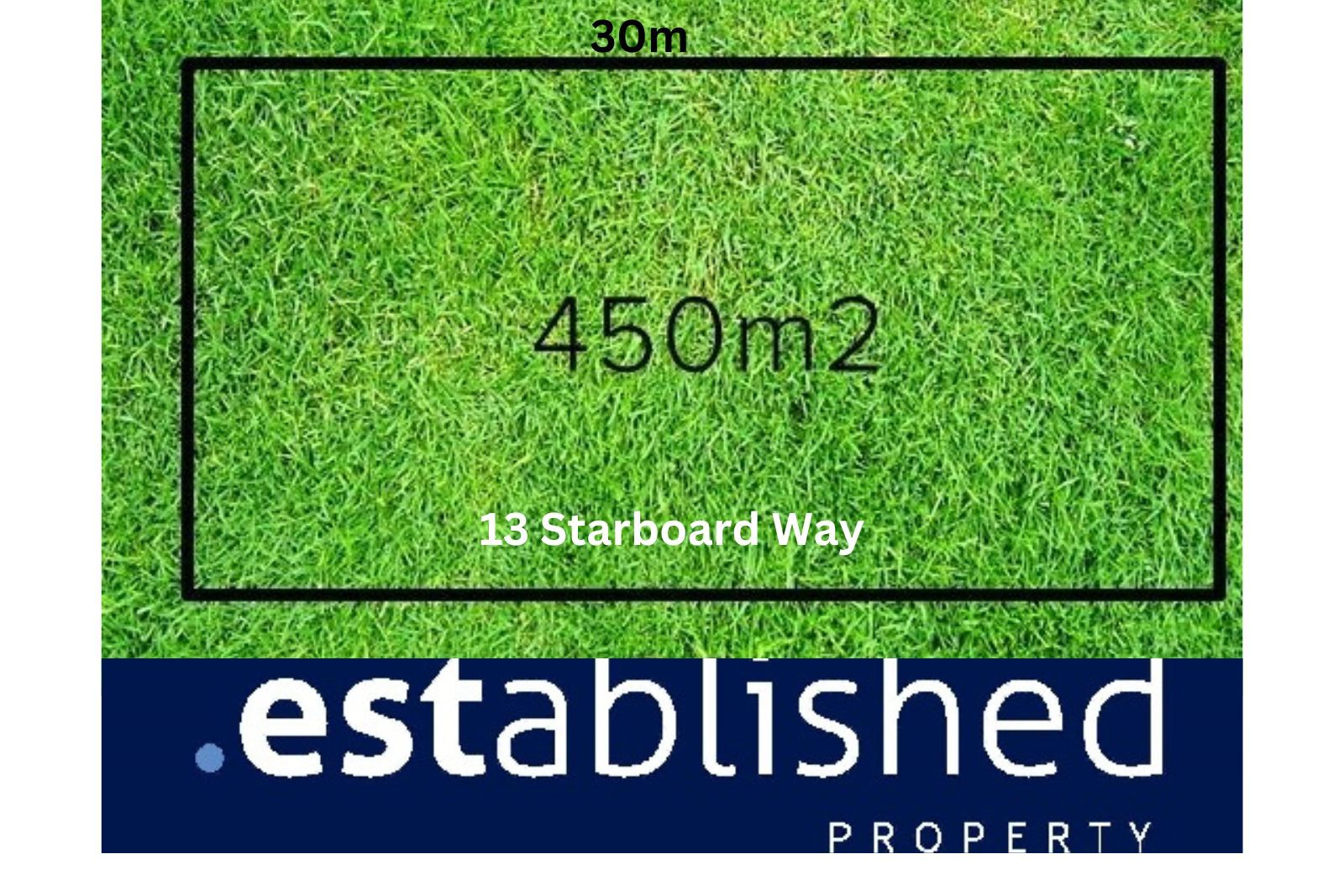 Vacant land in 13 Starboard Way, WERRIBEE SOUTH VIC, 3030