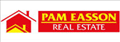 Pam Easson Real Estate's logo
