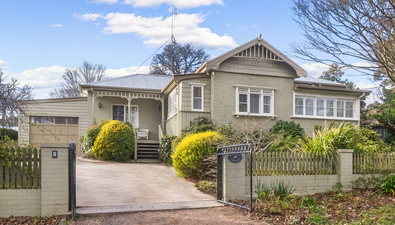 Picture of 8 Wingecarribee Street, BERRIMA NSW 2577