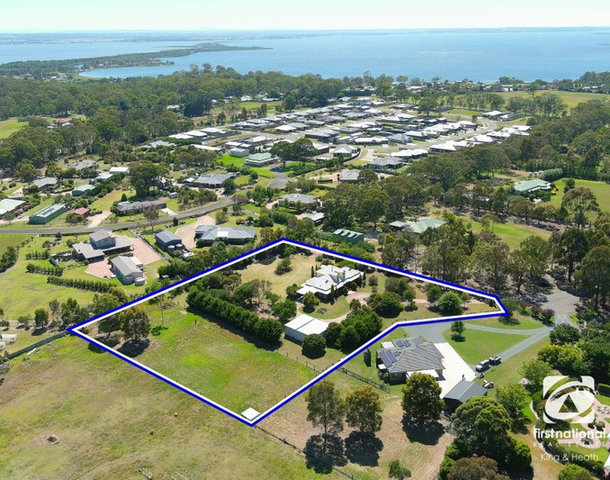 52 Boyd Court, Eagle Point VIC 3878