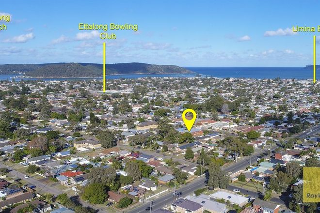 Picture of 9/171 Bourke Road, UMINA BEACH NSW 2257
