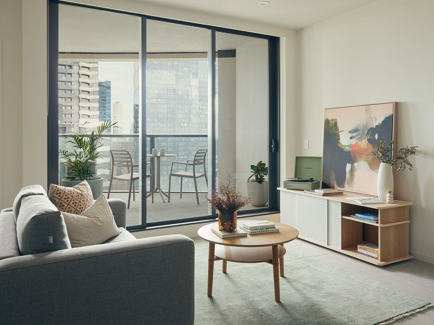 2 bedrooms Apartment / Unit / Flat in 1106/101 Therry St MELBOURNE VIC, 3000