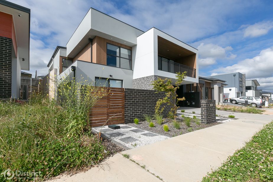 31a Trinca Street, Denman Prospect ACT 2611, Image 0