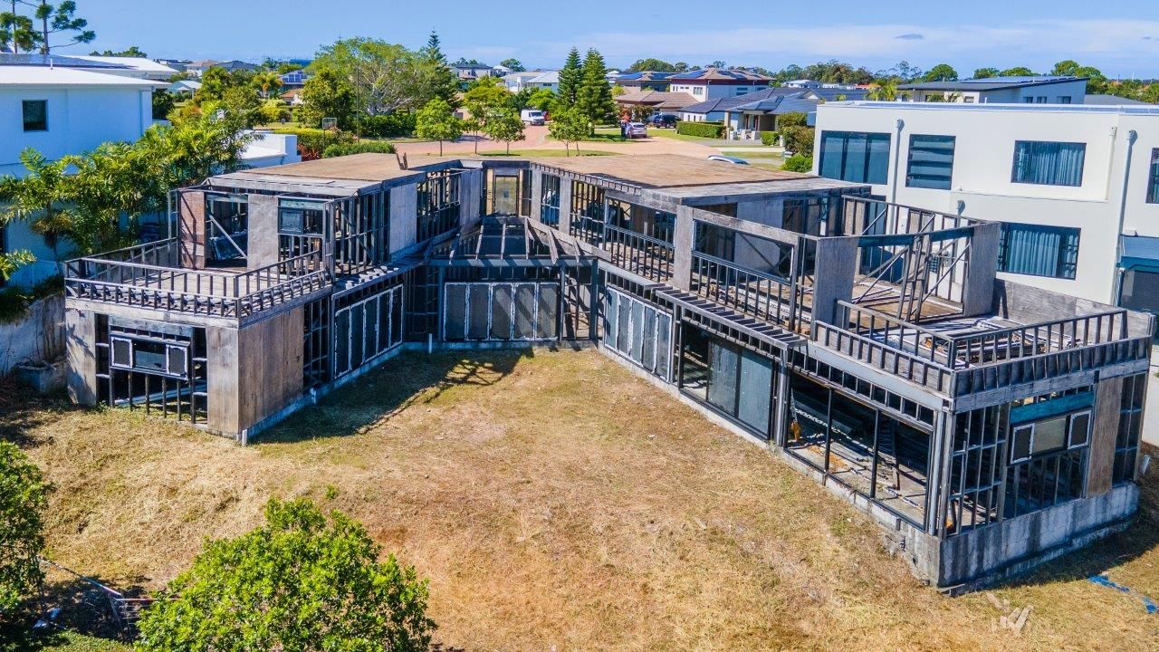 3104 Forest Hills Drive, Sanctuary Cove QLD 4212, Image 2