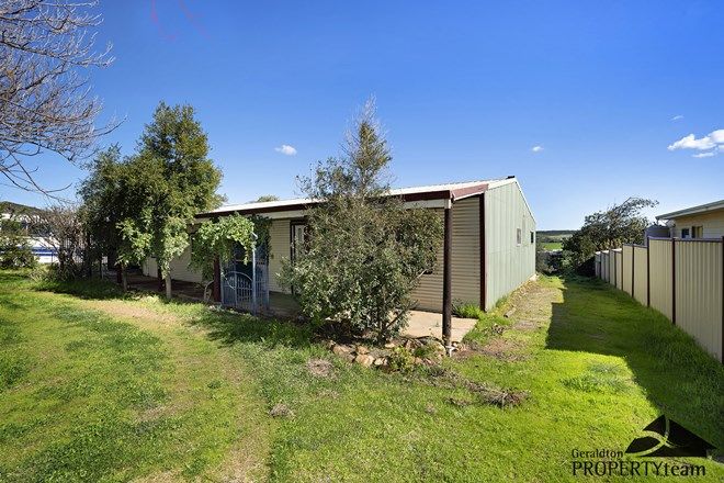 Picture of 26 Indialla Road, NABAWA WA 6532