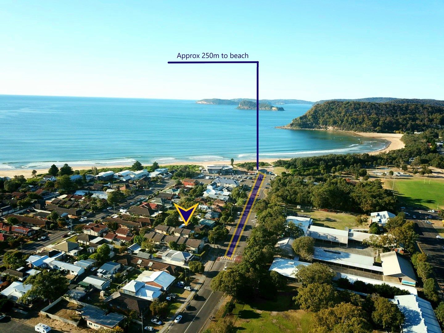 7/50-52 Sydney Avenue, Umina Beach NSW 2257, Image 0