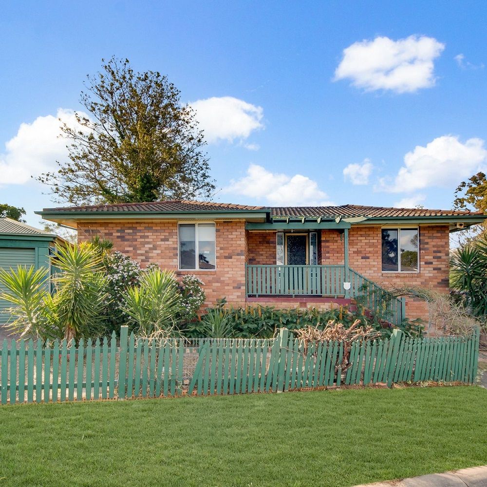 3 Lacocke Way, Airds NSW 2560, Image 0