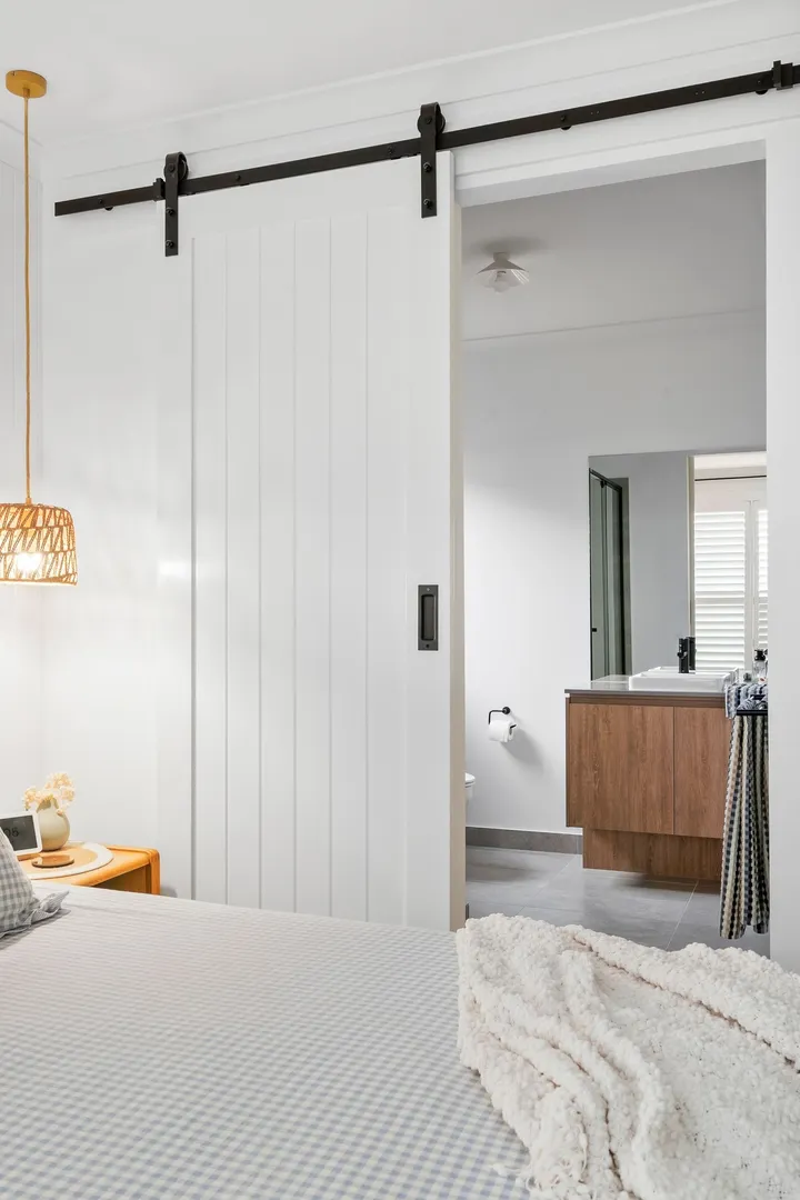 Modern Family Living With Light-Filled Spaces That Open Up Around You. - More