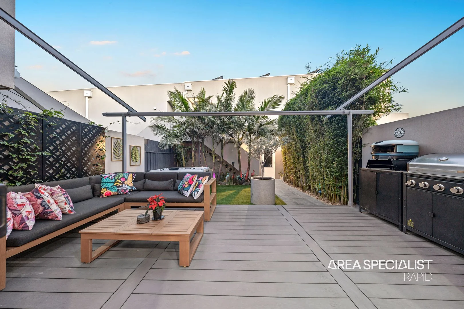 Additional image 33 of 5 Society Avenue, Lyndhurst VIC 3975