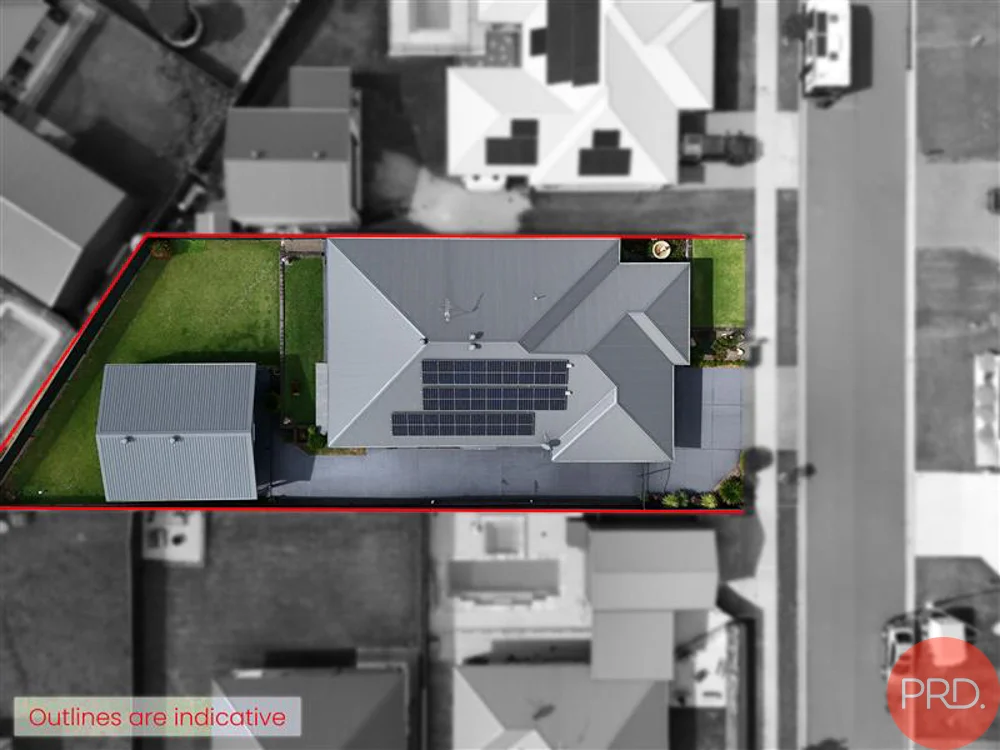 Additional image 2 of 3 Melody Way, Lochinvar NSW 2321