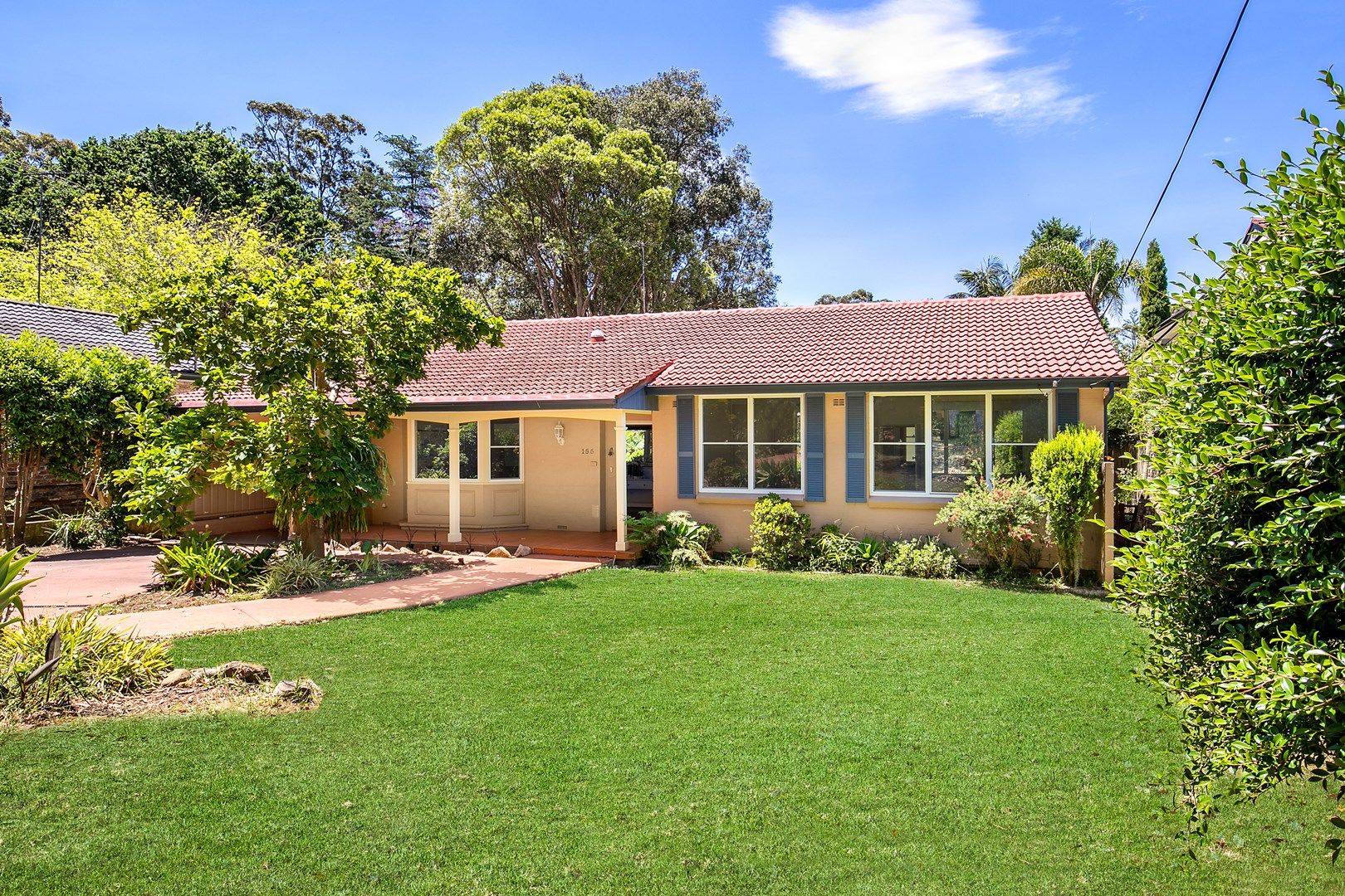 155 Rosedale Road, St Ives NSW 2075, Image 0