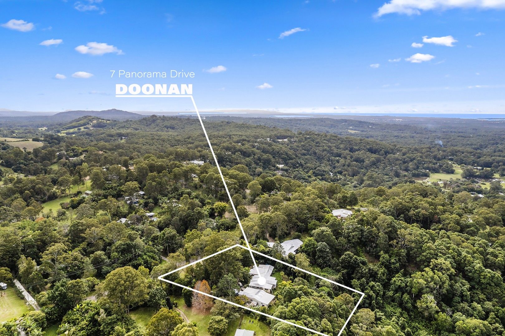 7 Panorama Dr, Doonan QLD 4562, Image 1