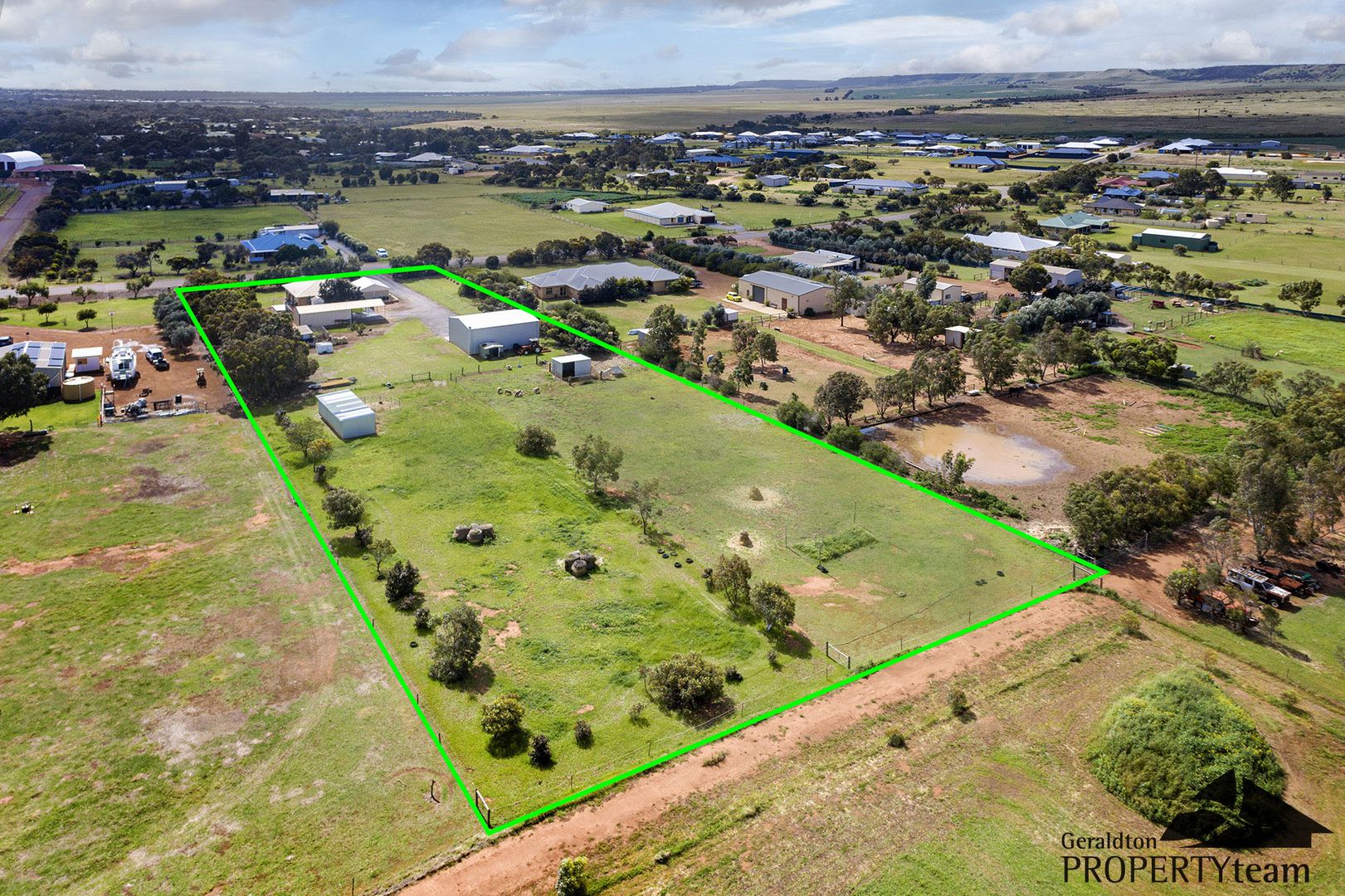 19 Polwarth Parade, Deepdale WA 6532, Image 2