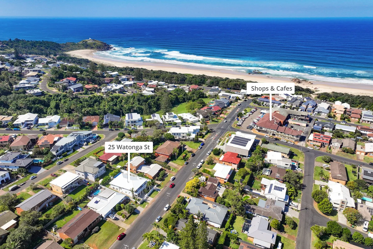 Additional image 28 of 25 Watonga Street, Port Macquarie NSW 2444