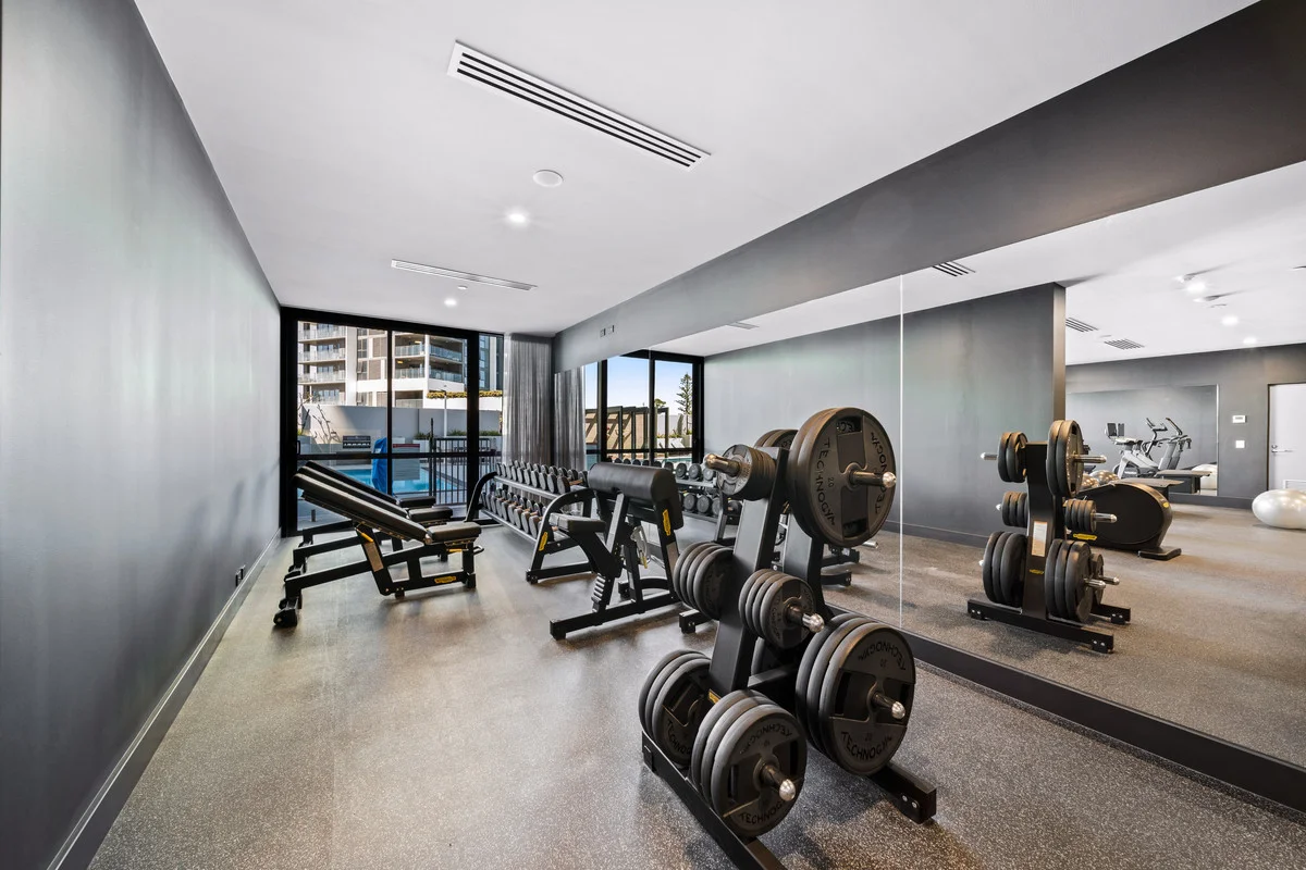 Additional image 21 of 1104/3 KINTAIL Road, Applecross WA 6153