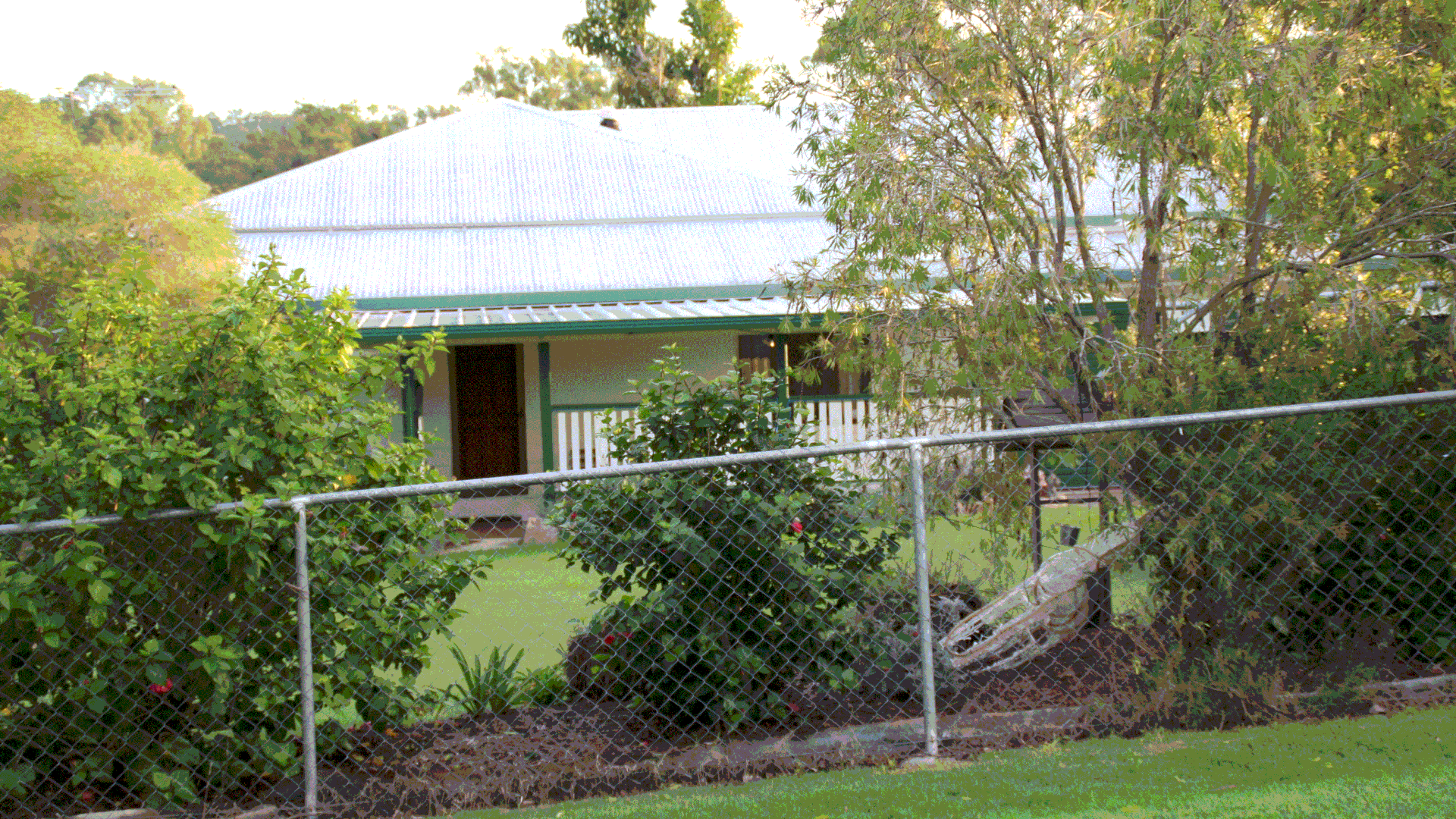 10 Collins Street, Proston QLD 4613 House For Sale Domain