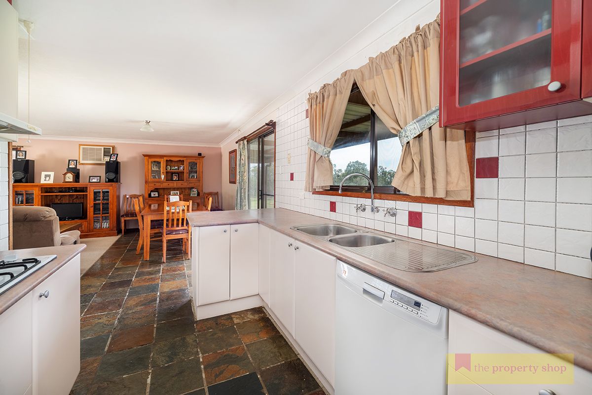 278 Ridge Road, Mudgee NSW 2850, Image 1