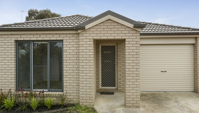 Picture of 6 Waters Way, ST LEONARDS VIC 3223