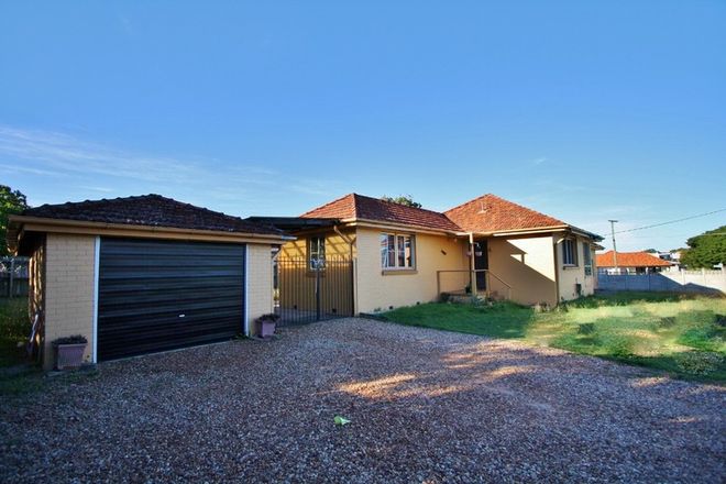 Picture of 629 Robinson Road West, ASPLEY QLD 4034