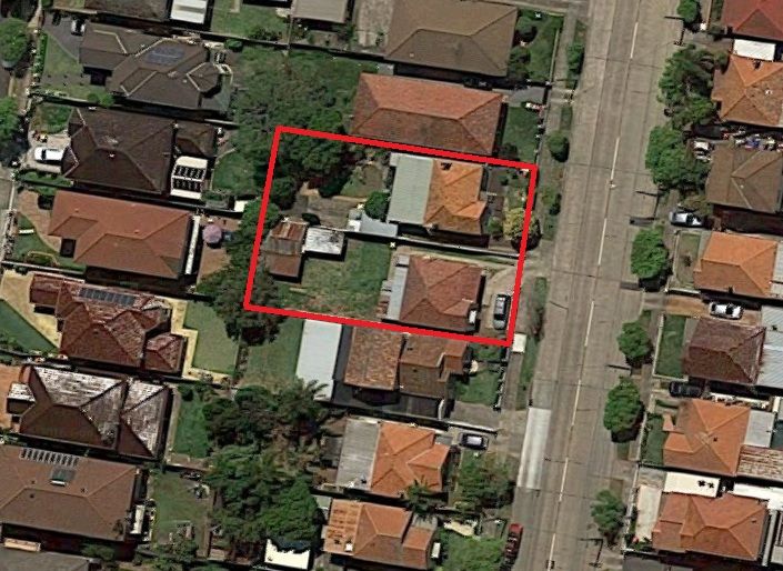 251&253 HOMEBUSH ROAD, Strathfield South NSW 2136, Image 2