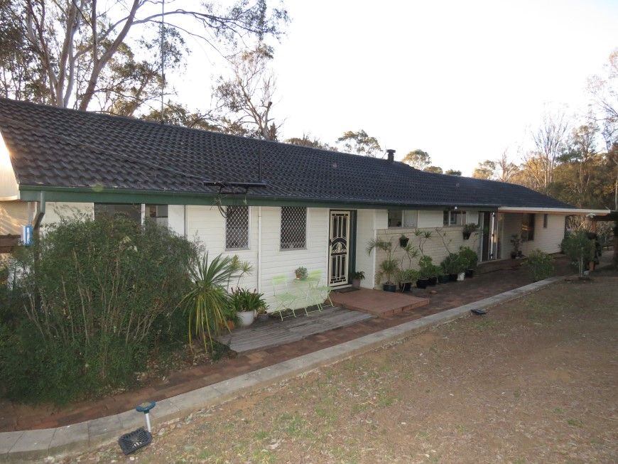 255-259 Mount Vernon Road, Mount Vernon NSW 2178