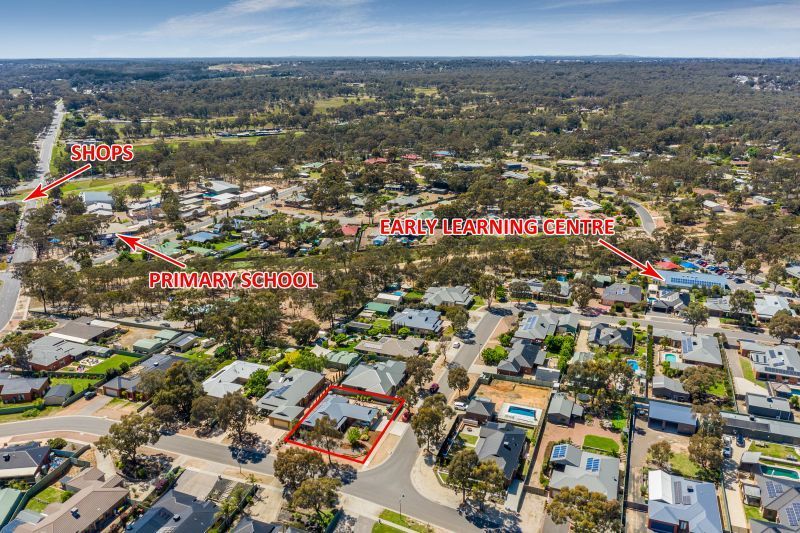 9 Highland Way, Maiden Gully VIC 3551, Image 1