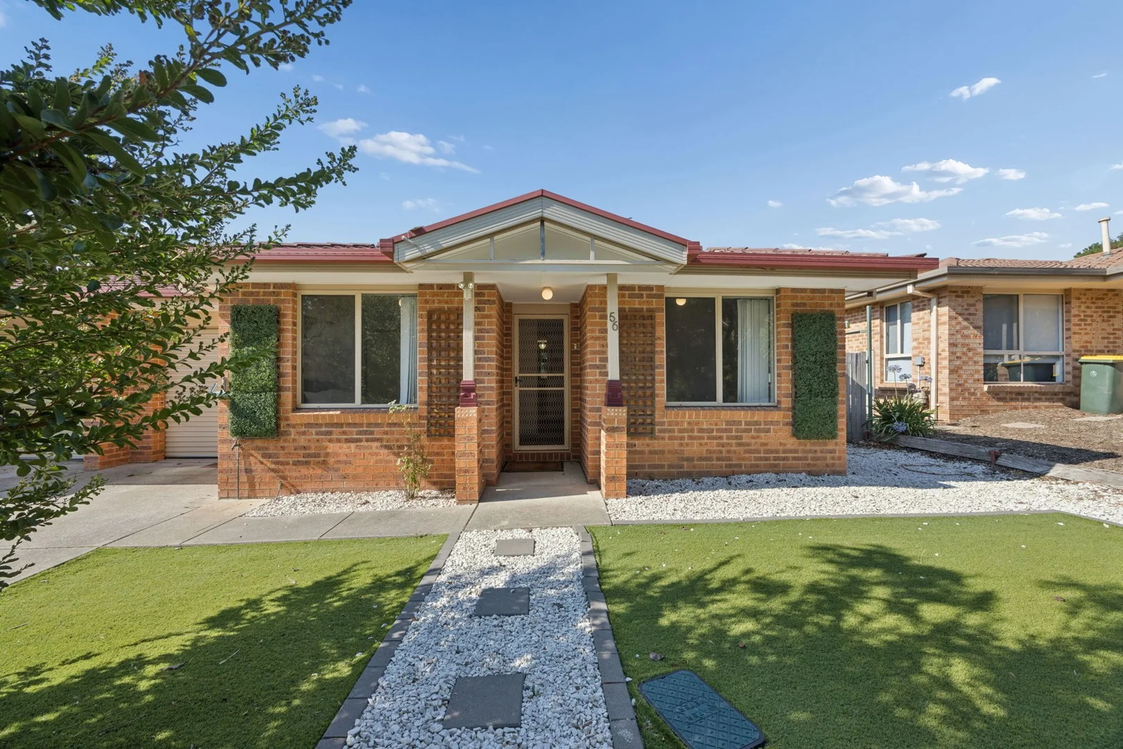 56 Britten Jones Drive, Holt ACT 2615