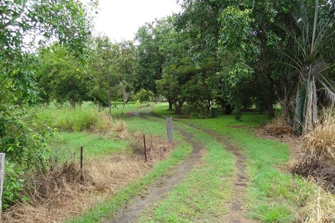 Picture of 733 Devereux Creek Road, DEVEREUX CREEK QLD 4753