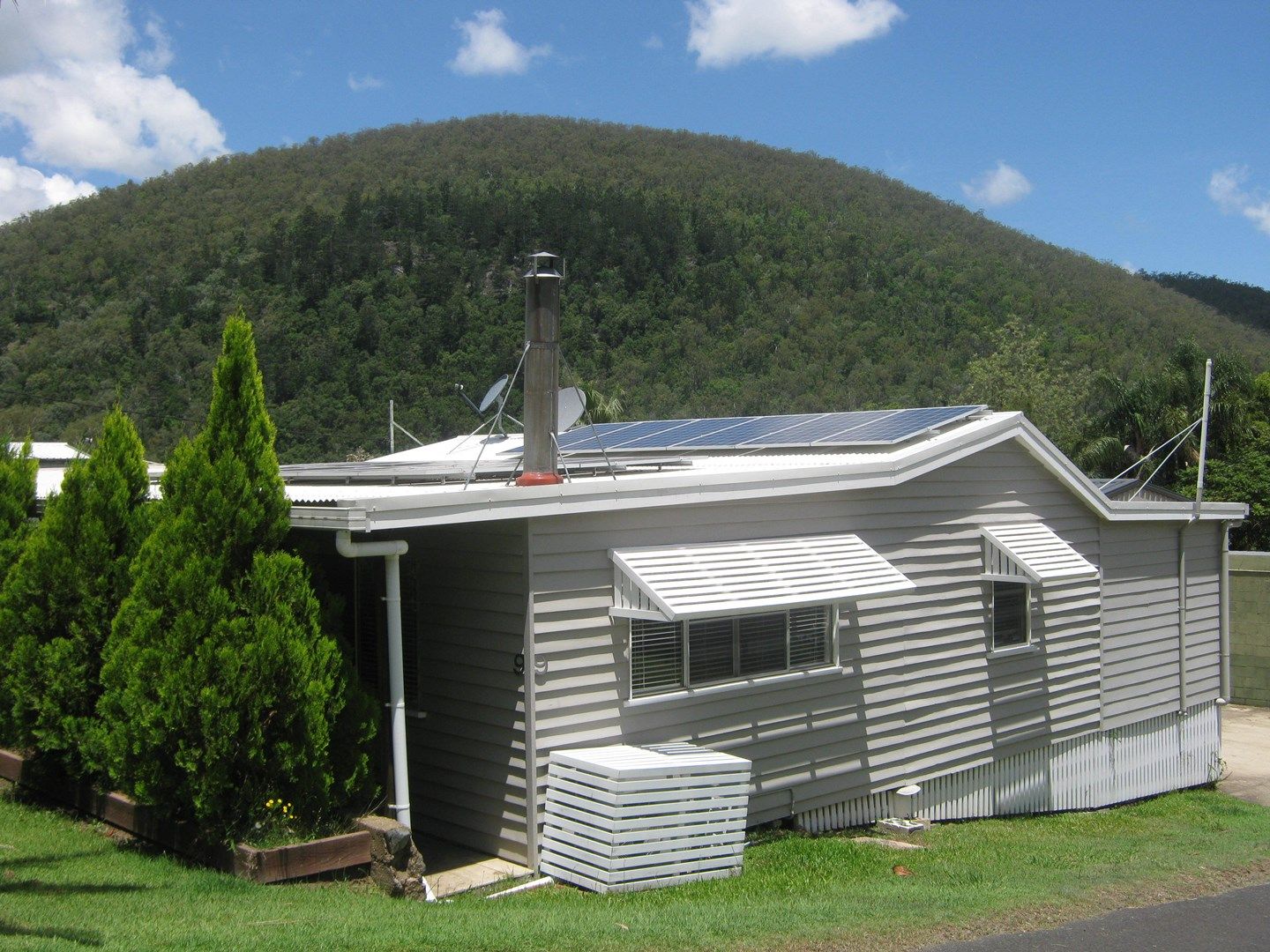 9 Third Avenue, Somerset Dam Property History & Address Research Domain