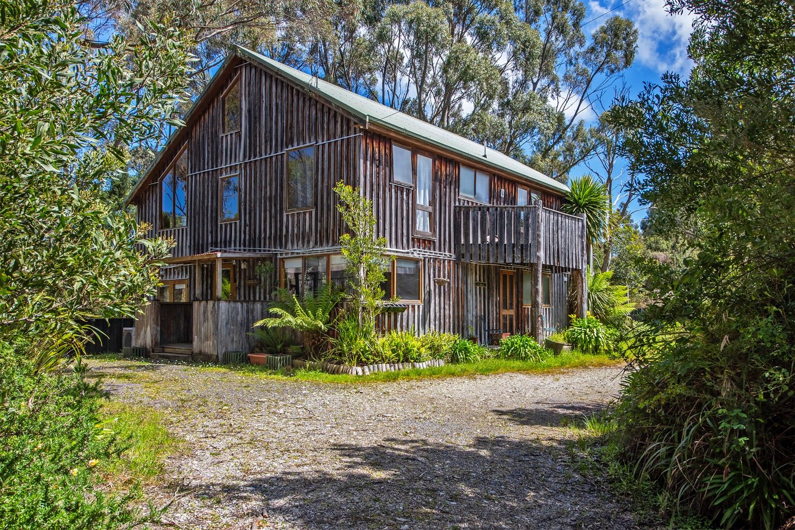 4 bedrooms House in 15 Gaffney Street East STRAHAN TAS, 7468