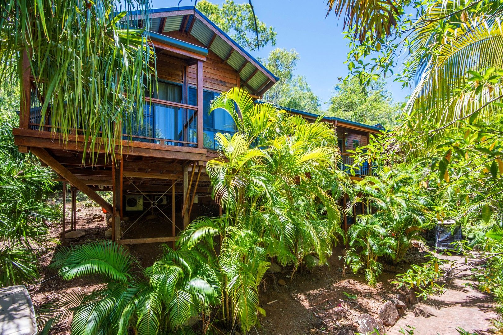 13 Melaleuca Drive, Treetops, Hamilton Island QLD 4803, Image 2