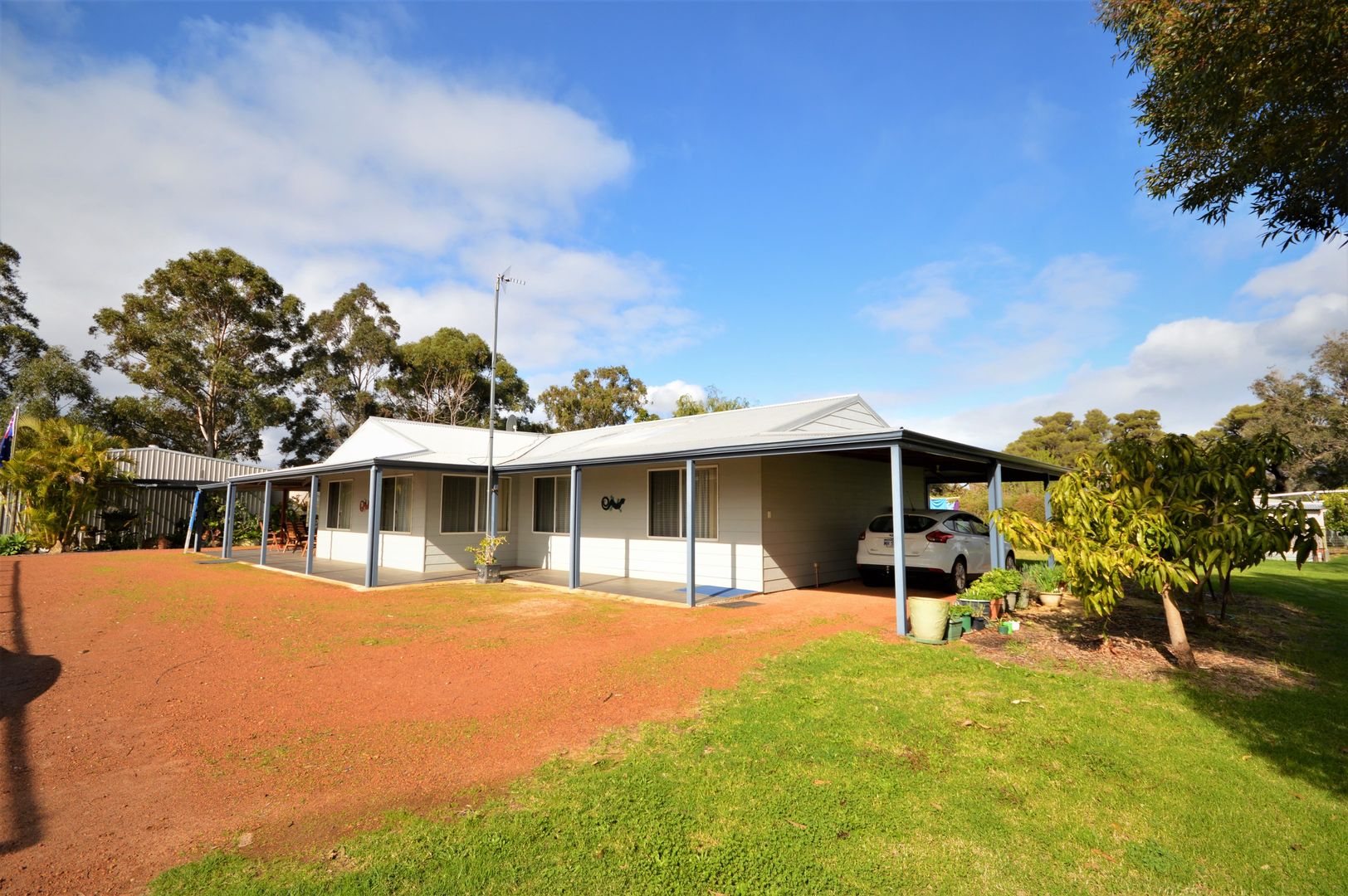 115 Roberts Road, Hame Property History & Address Research Domain