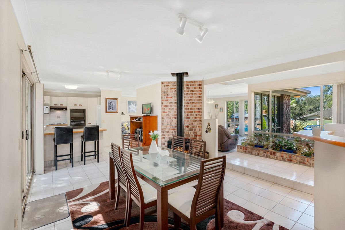 23 Greg Norman Crescent, Parkwood QLD 4214, Image 2