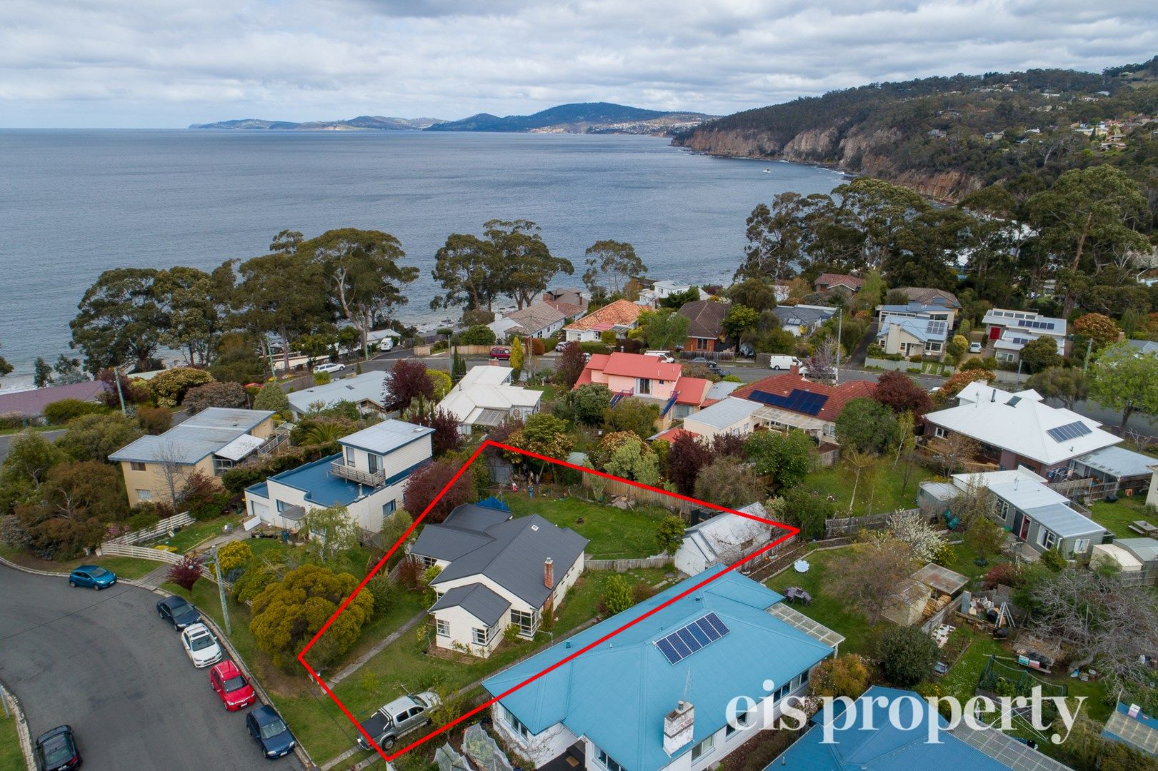 27 Taroona Crescent, Taroona TAS 7053, Image 0